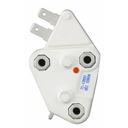 Electronic Regulator