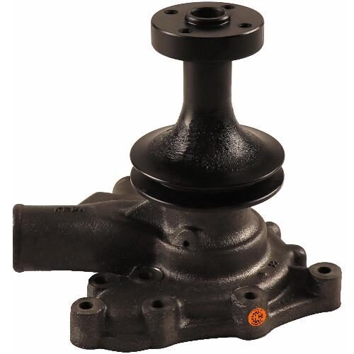 Water Pump w/ Hub - New