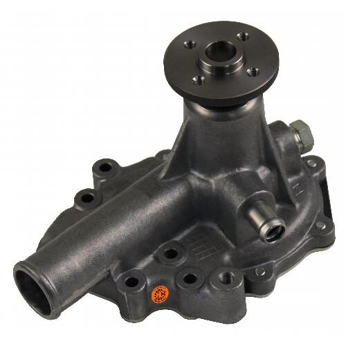 Water Pump w/ Hub - New