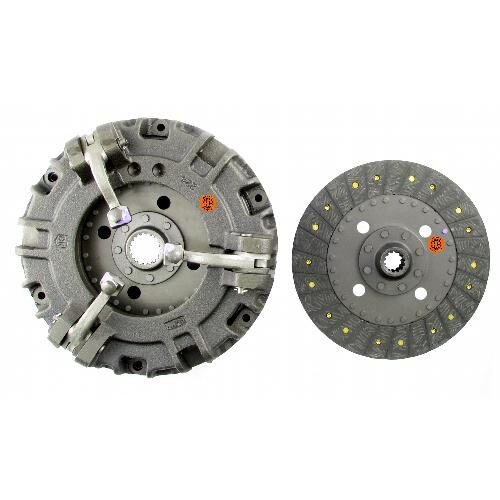 9-1/2" Dual Stage Clutch Unit - Reman