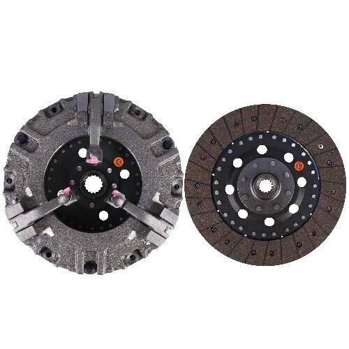 9-1/2" Dual Stage Clutch Unit - New