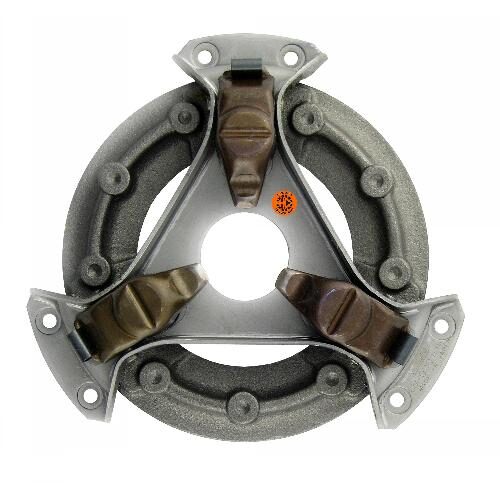 8-1/2" Single Stage Pressure Plate - New