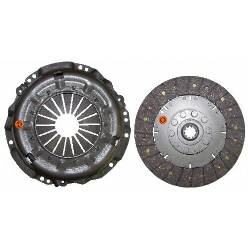 9" Diaphragm Clutch Unit - New