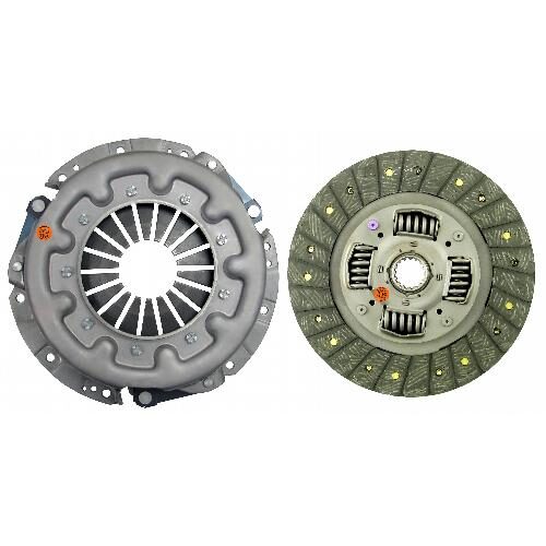 9-1/2" Diaphragm Clutch Unit - New