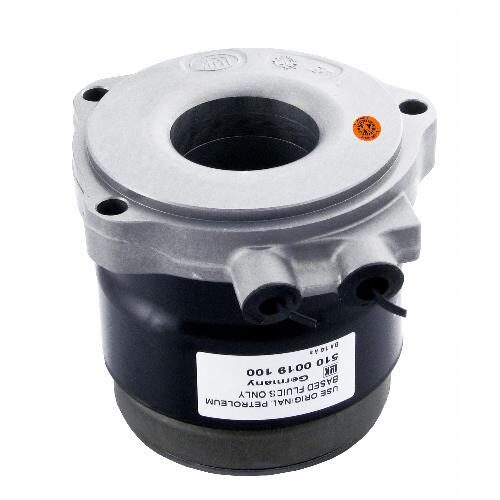 LuK Central Slave Cylinder, Hydraulic Release Bearing Carrier Assembly