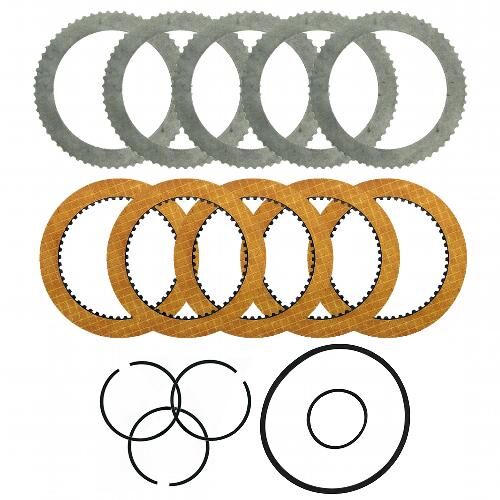 IPTO Clutch Kit