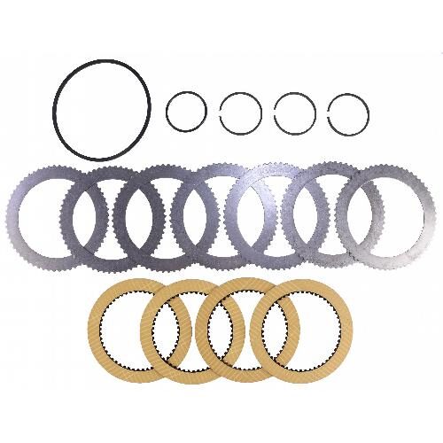 IPTO Clutch Kit