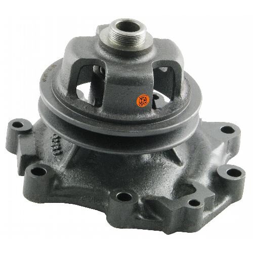 Water Pump w/ Pulley - New