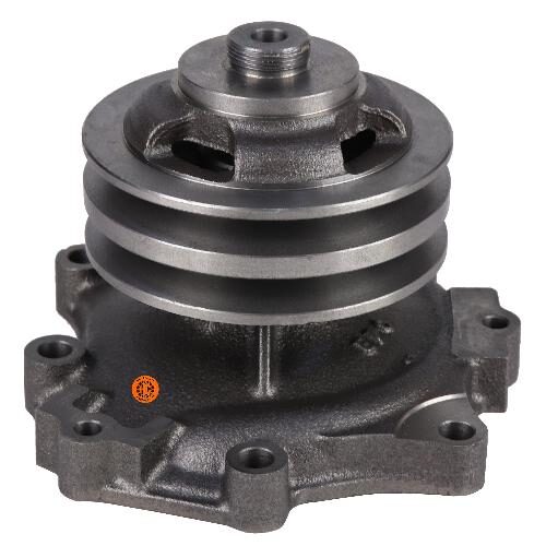 Water Pump w/ Pulley - New