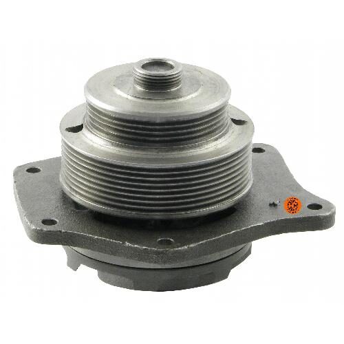 Water Pump w/ Pulley - New