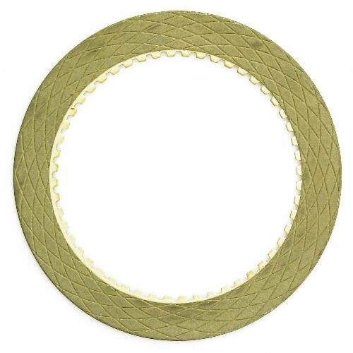 Friction Disc