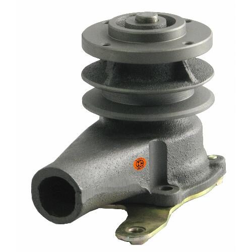 Water Pump w/ Pulley - New