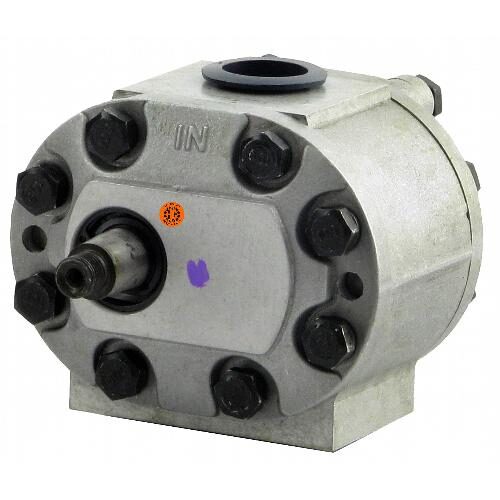 Hydraulic Gear Pump