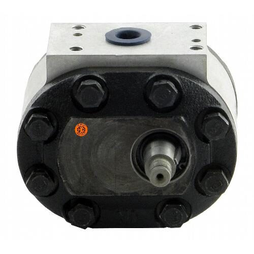 Hydraulic Gear Pump