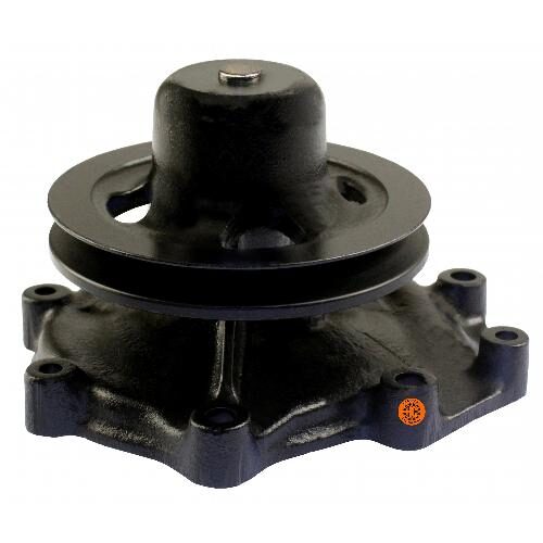 Water Pump w/ Pulley - New