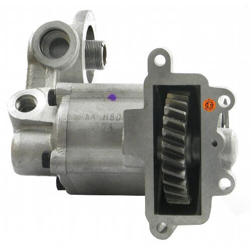 Hydraulic Gear Pump, Engine Mounted