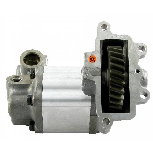 Hydraulic Gear Pump