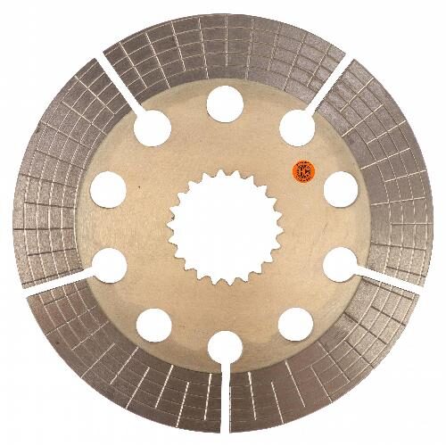 Friction Clutch Disc
