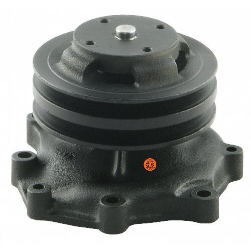 Water Pump w/ Pulley - New