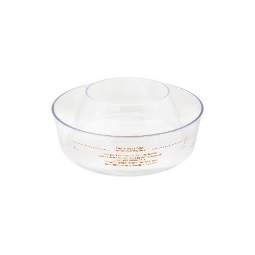 Precleaner Bowl