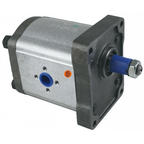 Main Hydraulic Pump