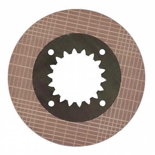 Differential Brake Friction Disc