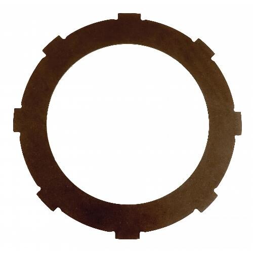 Master Clutch Separator Plate, Range Transmission