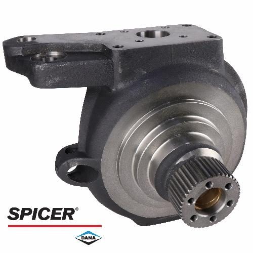 Dana/Spicer Steering Knuckle, MFD, RH