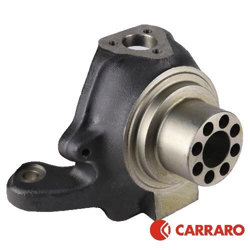 Carraro Steering Knuckle, MFD, LH