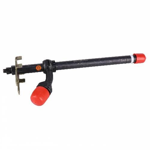 Pencil Injector