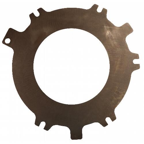 Brake Return Plate