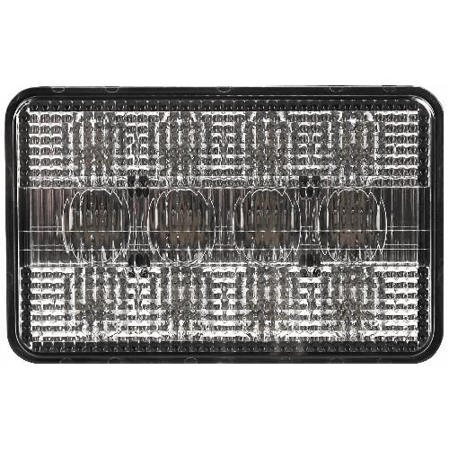 LED Hi-Lo Beam Light, 4200 Lumens