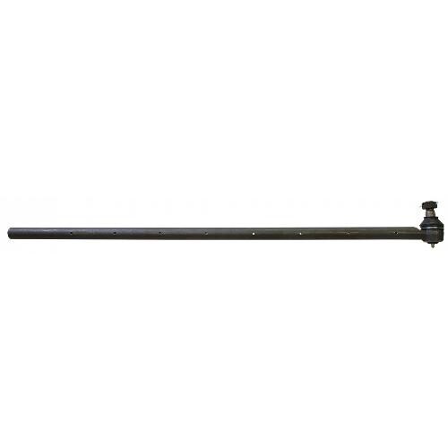 Outer Tie Rod, 2WD