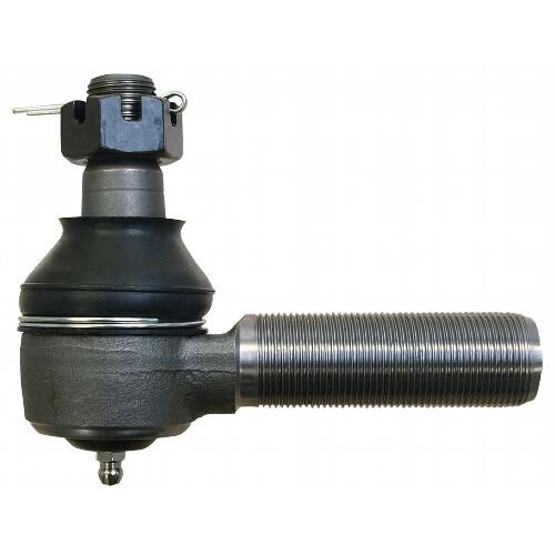 Inner Tie Rod, 2WD