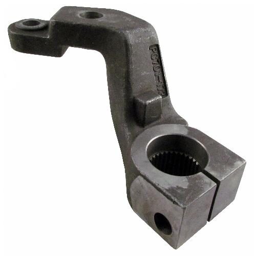 Steering Arm, 2WD, RH