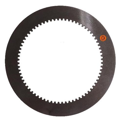 Separator Clutch Plate, C2 &amp; C3