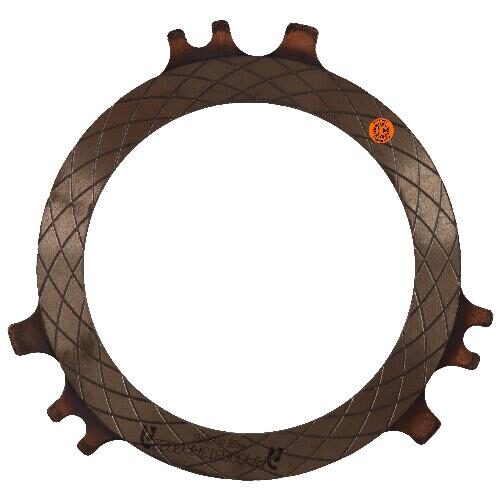 Friction Disc, C1 Clutch, 9 Tooth