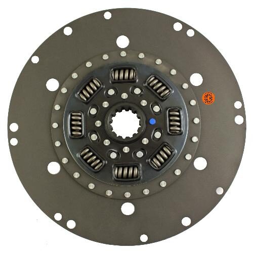 13-7/8" Hydro Drive Plate, w/ 1-3/4" Hub - New