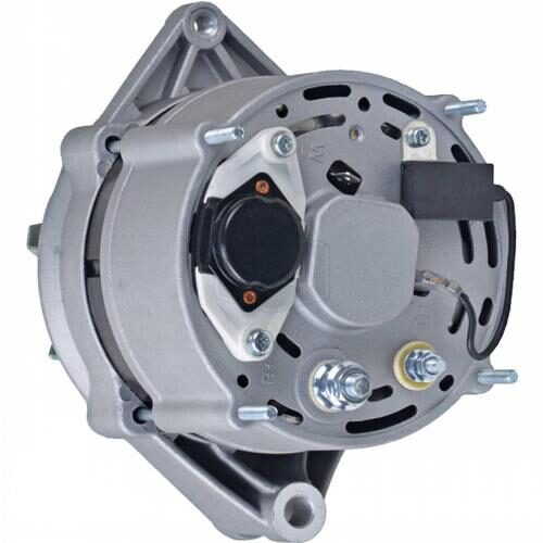 Alternator - New, 12V, 65A, Aftermarket Bosch