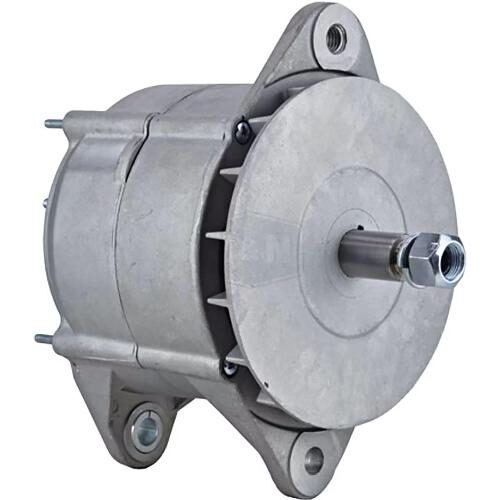 Alternator - 24V, 65A, Bosch, Reman