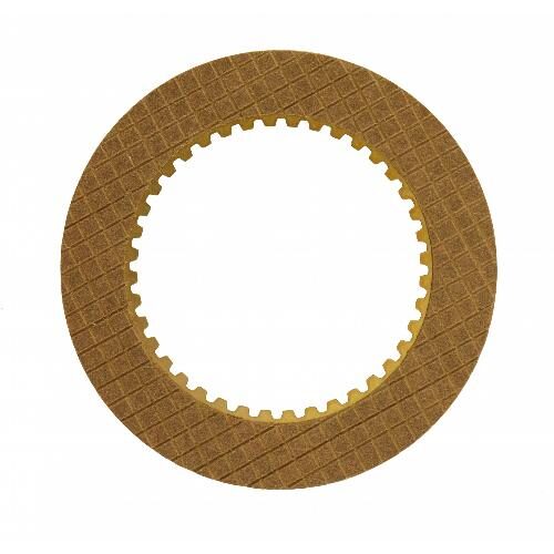 Friction Disc, Transmission