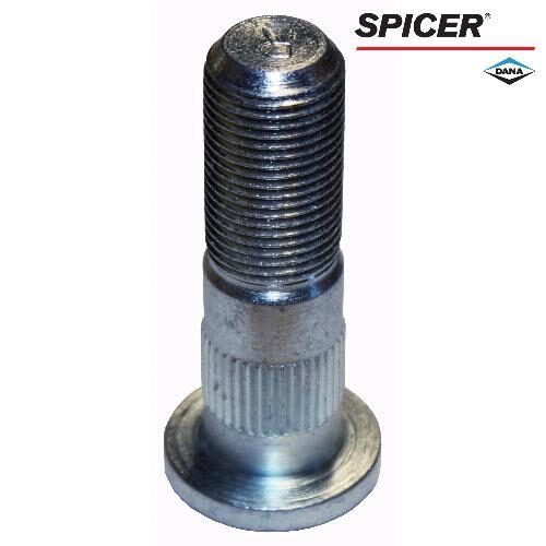 Dana/Spicer Axle Hub Stud, MFD, 10 Bolt Hub
