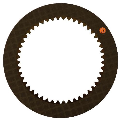 MFD / PTO / Input Shaft Friction Disc