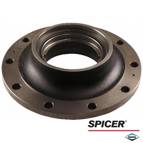 Dana/Spicer Axle Hub, MFD, 10 Bolt Hub