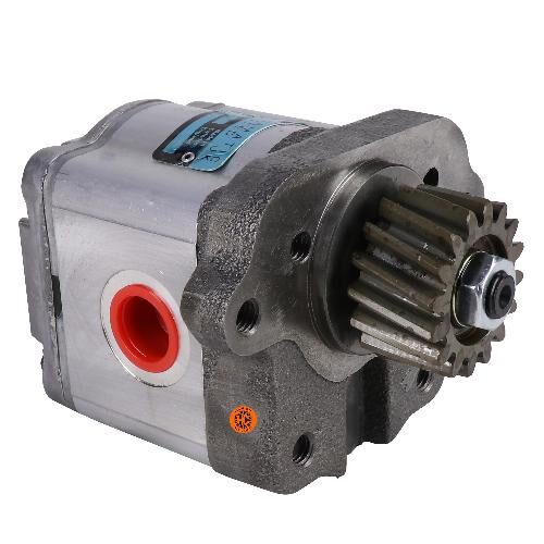 Hydraulic Steering Pump, New