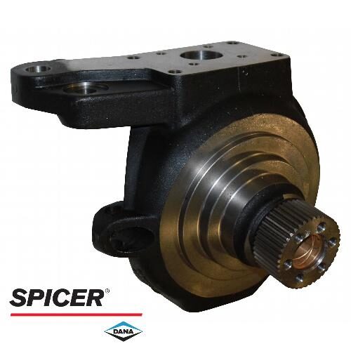 Dana/Spicer Steering Knuckle, MFD, RH
