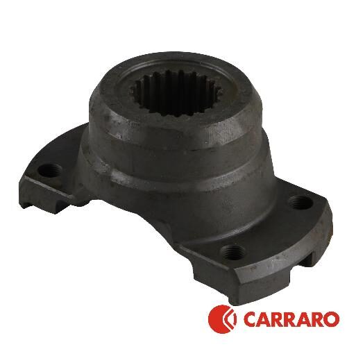 Carraro Splined Gear Flange, MFD