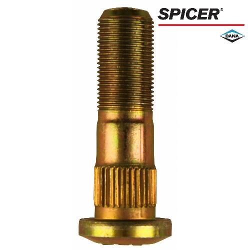 Dana/Spicer Axle Hub Stud, MFD, 12 Bolt Hub