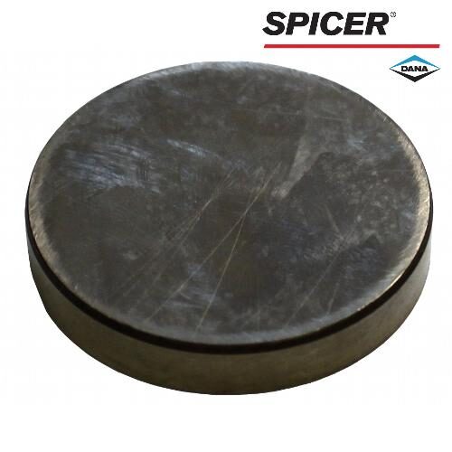 Dana/Spicer Plug, MFD, 10 or 12 Bolt Hub