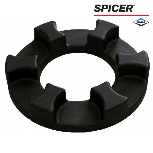 Dana/Spicer Sun Shaft Thrust Washer, MFD, 10 Bolt Hub